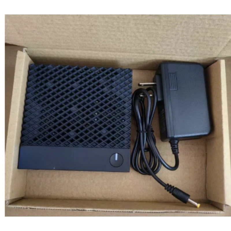 Using The Built-in Wireless Network Interface Card of The 3040 Client Cloud Machine