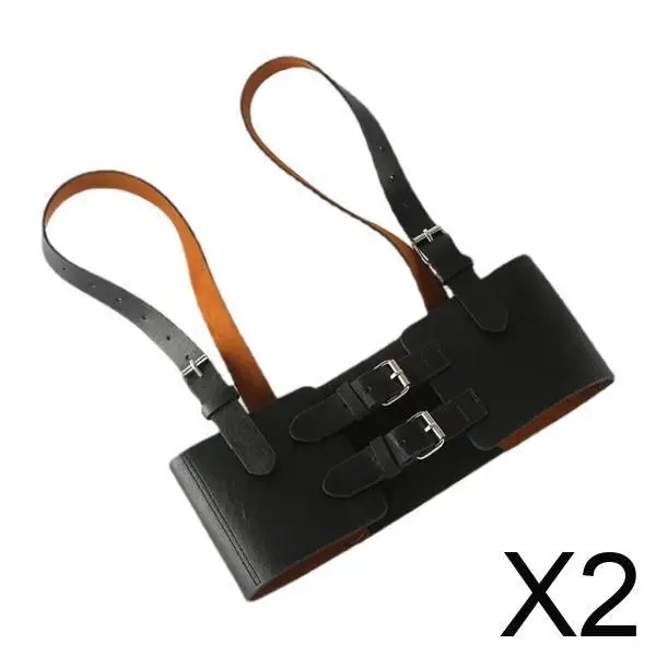 

Широкий пояс, женский корсет из искусственной кожи, регулируемая талия, модный ремень для платьев, костюмов, одежда для мероприятий