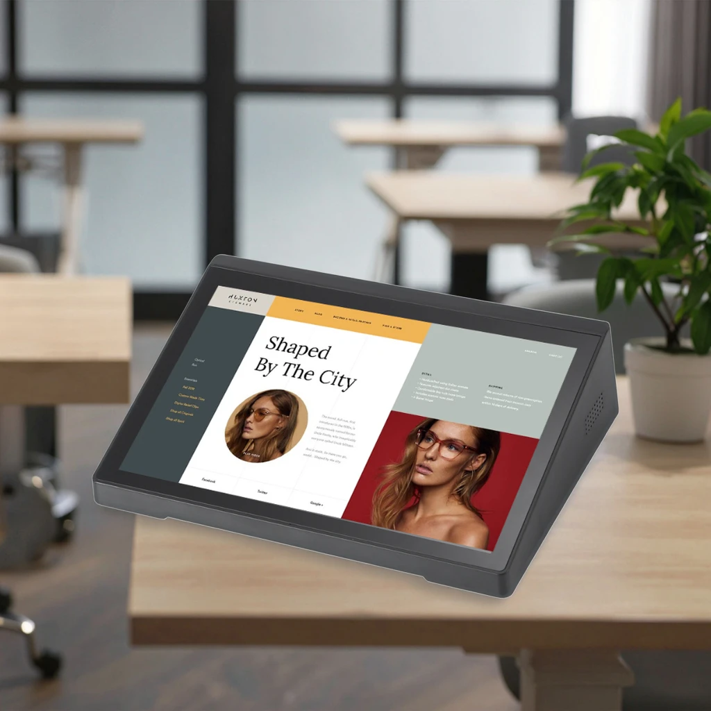 كمبيوتر لوحي ممتاز مقاس 8 بوصات يعمل بنظام أندرويد 11، كمبيوتر لوحي للفصول الدراسية، معدات تعليمية متعددة الوظائف أفقية أندرويد الكل في واحد