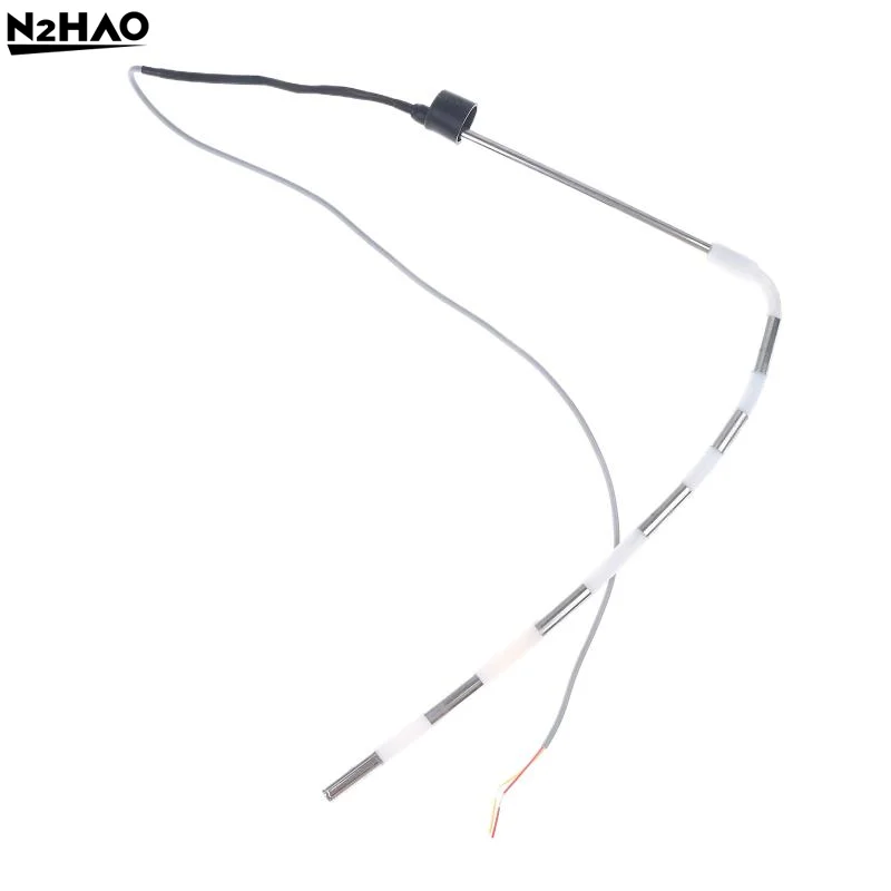 Silicon Water Level And Temperature Sensor 2/4-Core With Anti-backflow For SR501 SR201 Solar Water Heater Controller
