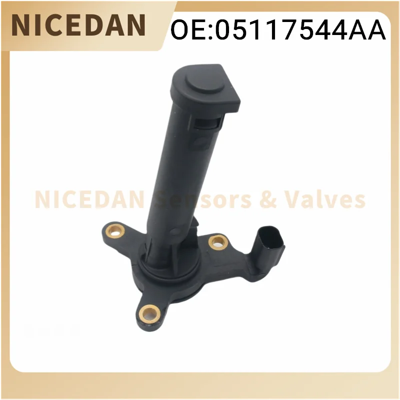 

Engine Oil Level Sensor For Mercedes-Benz Sprinter C230 C200 1.8L 2.1L Car Parts accessories 05117544AA