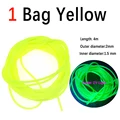 1 Bag Yellow