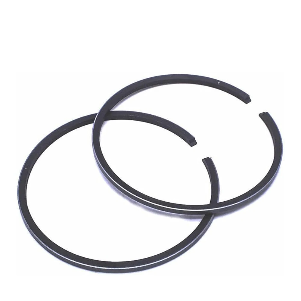 

3B2-00011-0 Piston Ring Set STD 50mm for Tohatsu Nissan 9.8HP 2 Stroke 3B2-00011 for Tohatsu 2 Stroke 6HP 8HP