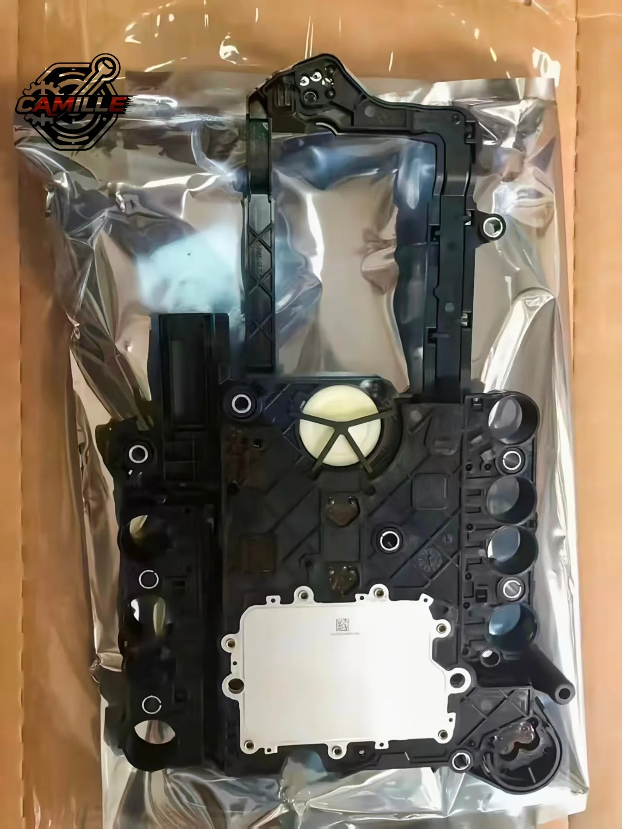 Original 722.9 VGS3 Control Unit For Mercedes-Benz TCU Conductor Plate A0034460310 A0002701700 A0002702600 A2202702406 Warranty