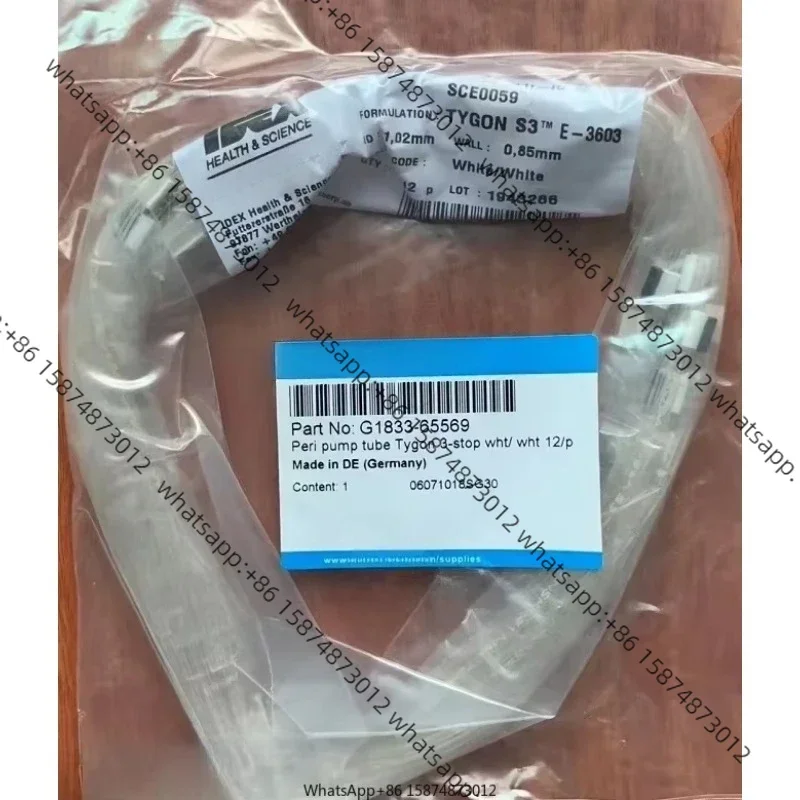 For Agi Lent G1833-…