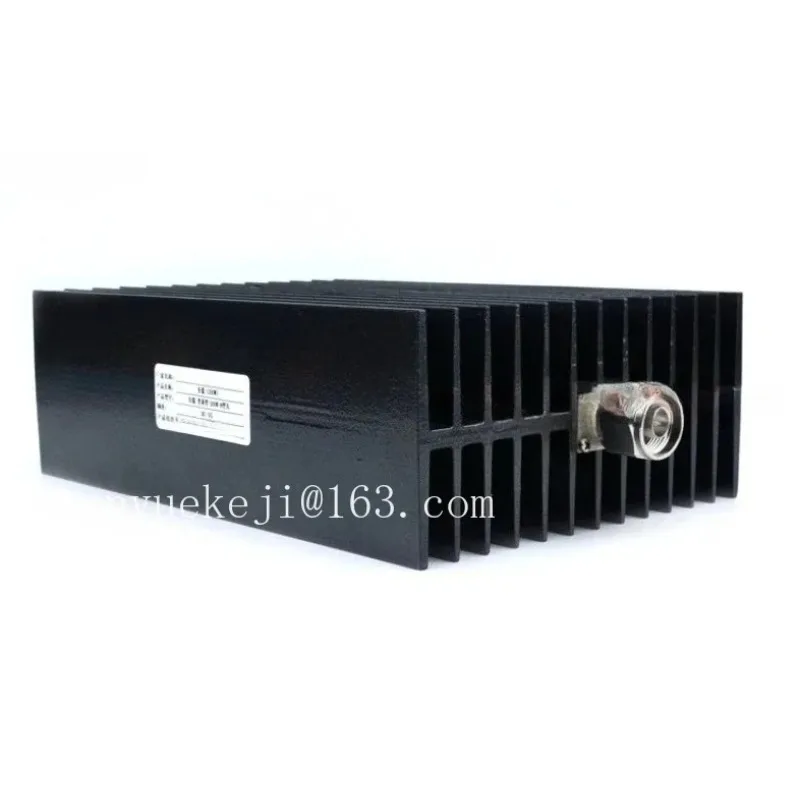 200W Load 200W Dummy  Coaxial Load N-Type  DC-3G50 Ohm Load 50Ω