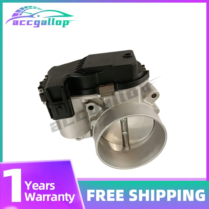 

Throttle Body Assembly Engine Model New Cars Accessories for Alfa Romeo Giulietta 1.4 BENZIANA TURBO 55258156 04892945AA