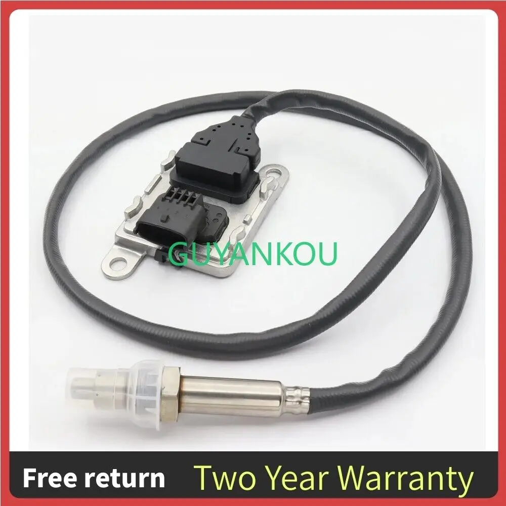 Nitrogen Oxide Nox Sensor 5WK97365 22303384 A2C93781900-01 8CL003 CNO3146 for Mack Volvo