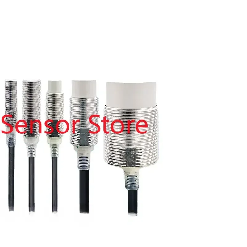 

Датчики приближения E2E-X2D1/X3D1/X4MD1/X7D1/X8MD1/X14MD1/-N-Z
