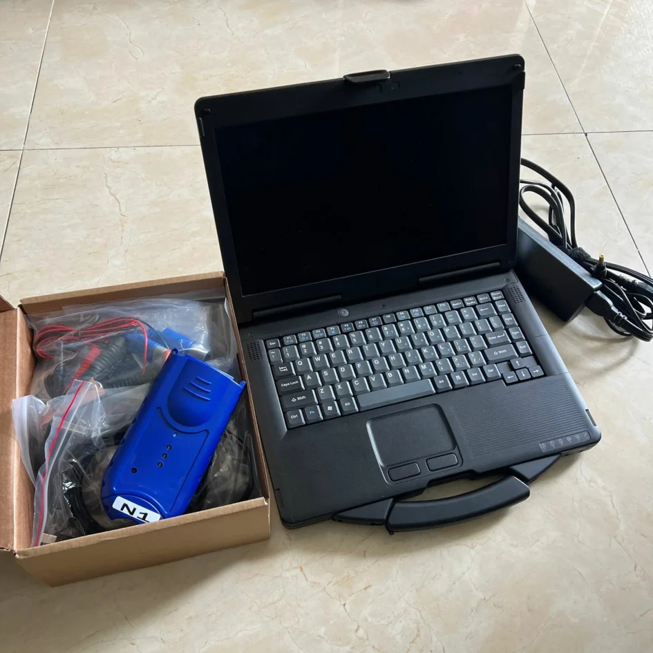 

Usb Link 2 Сверхмощные диагностические инструменты Грузовики 125032 Bluetooth Interfaz 24 В Сканер Дизельный С НОУТБУКА CF53 I5 8G КАБЕЛЫ ПОЛНЫЙ КОМПЛЕКТ