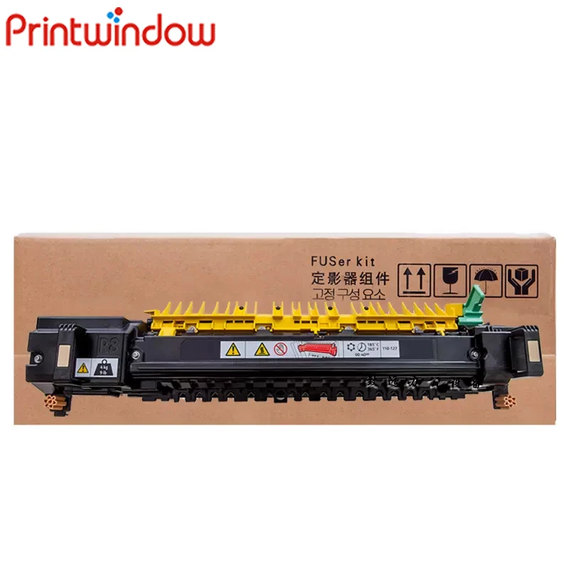 1X Fuser Unit For Xerox 3370 5570 5575 3375 7855 7835 7545 7556 7845 4470 Fourth Generation Heating Assembly