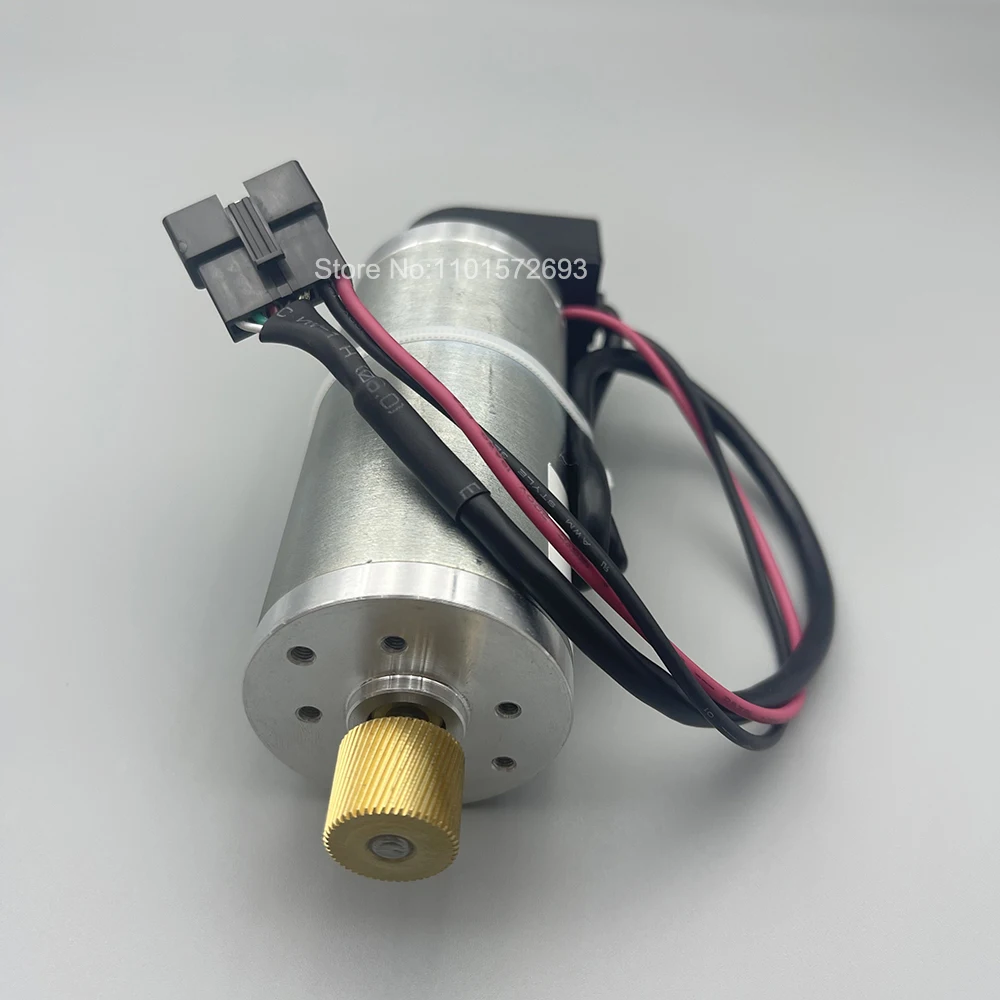 Imagem -04 - Roland dc Scan Motor Servo Motor do Eixo y Motor de Carrinho cr para Roland Sp540i Rs640 Ra640 Rf640 Vs640 Vs540 Vp540 Xj540 Sp300