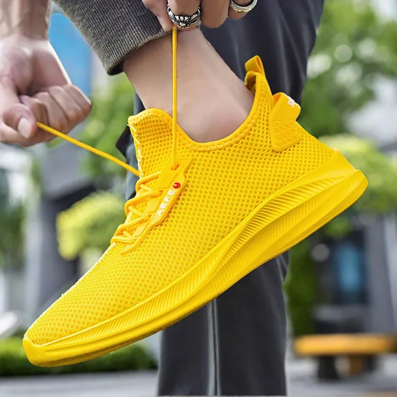 Chausure Barefoot Footwear Summer Sneakers Man Trend 2024 Zapat Shoes Men\'s Sports Famous Brand Designer Shoes Men Fur Tennis