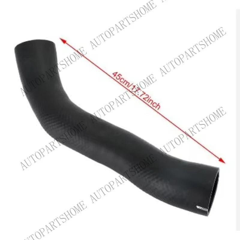 Z... 1505A377 Intake Air Cooler Turbo Hose for Mitsubishi L200 2.5 D Models.