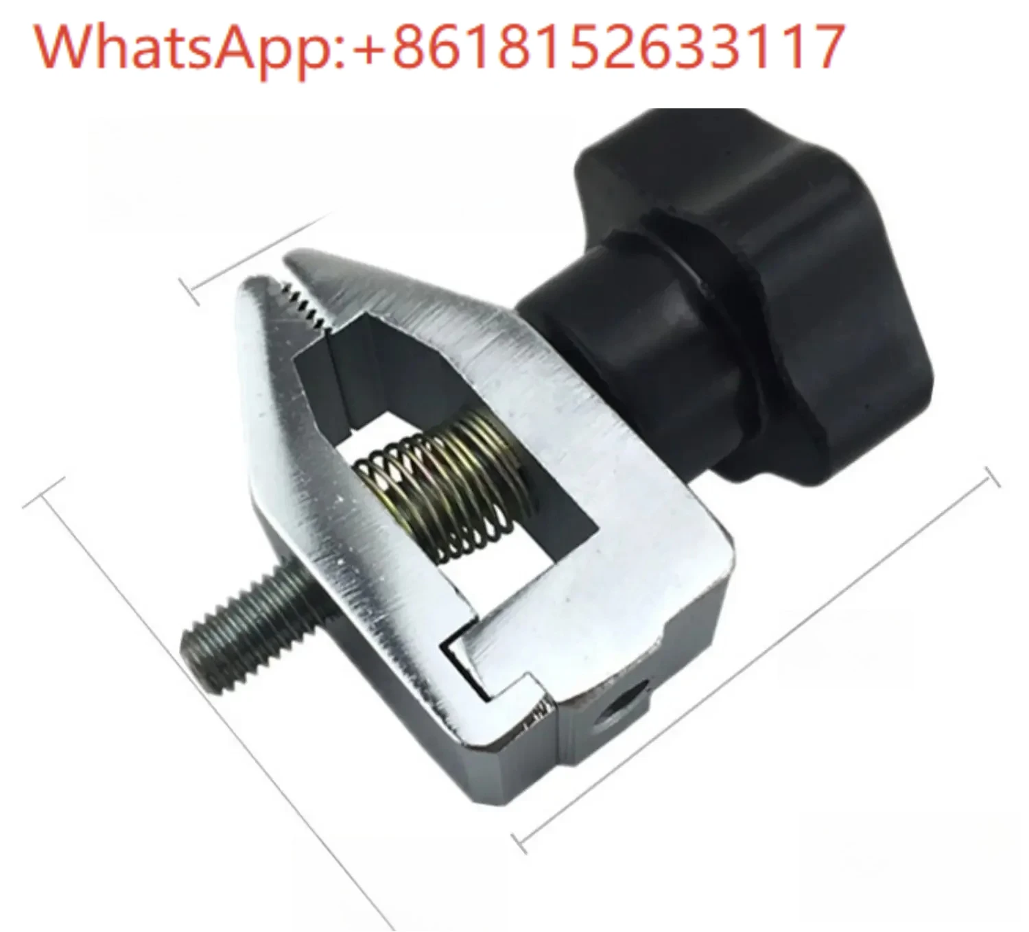 HJJ-001 dynamometer fixture HJJ-001 tensile testing machine fixture