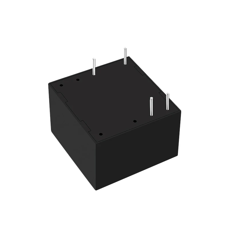 2Pcs/1pc Hi-Link 5W AC-DC Regulated Isolated Power Supply Module 220V to 5V 9V 12V 15V 24V HLK-5LD05 5LD09 5LD12 5LD15 HLK-5LD24