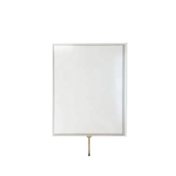 

2026 DWIN 10.4 Inch 4 Wires Resistive Touch Screen Panel