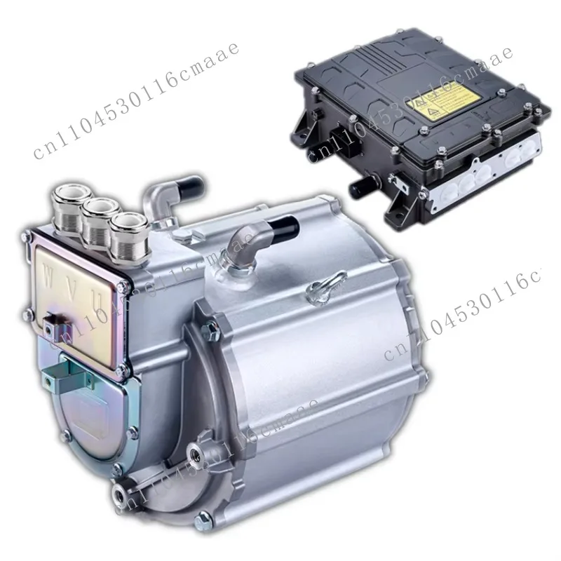 High Quality Direct Drive Electric Motor Kit for Electric Cars Efficient and Reliable Motor Electric Solutions