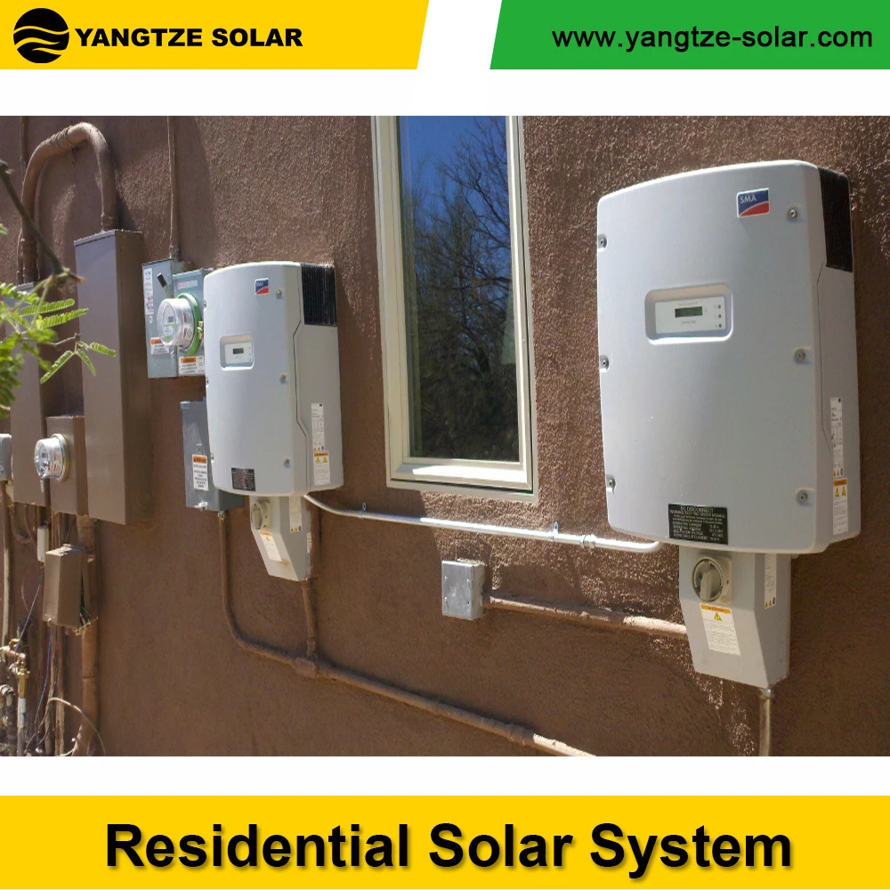 Promotion Price Complete Unit on Grid off Grid 220V 380V 5kw  10 kw Solar System off Grid System Hybrid