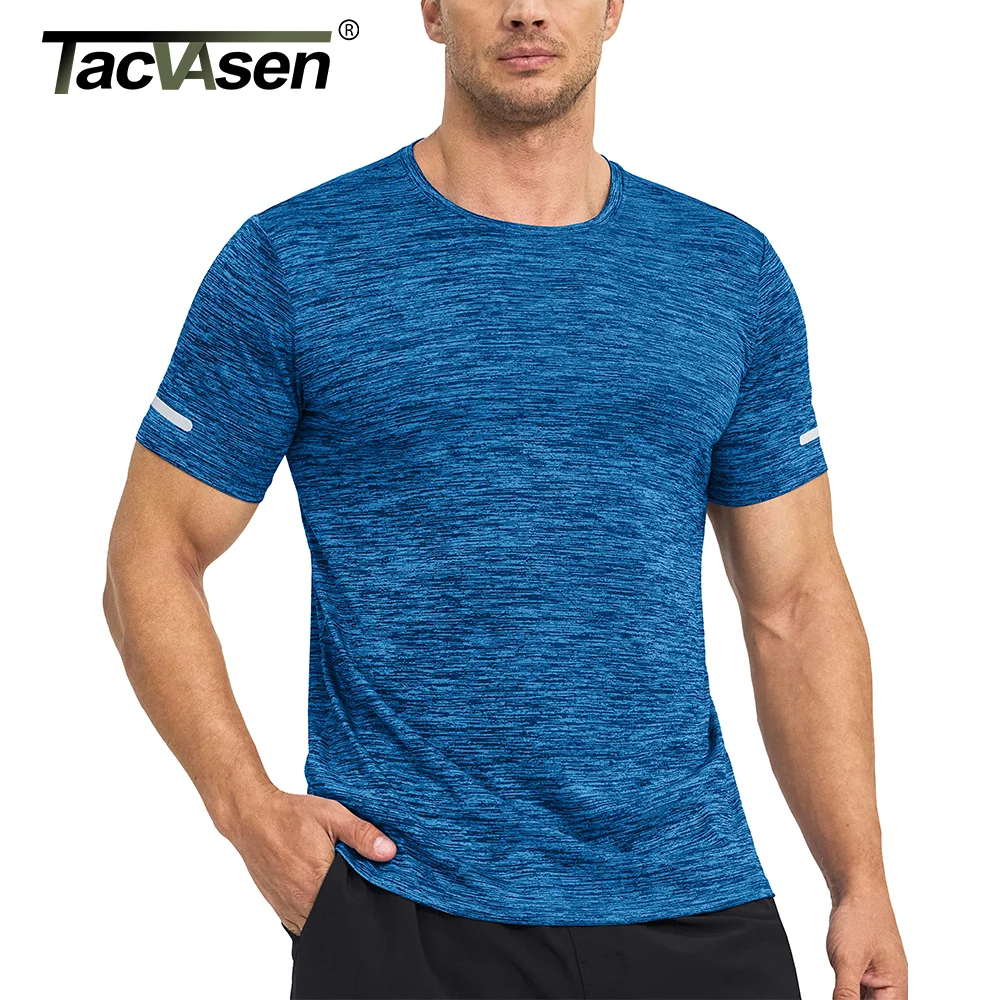 Thumbnail 3 - #9 Best Mens Athletic Tops to Buy In 2026