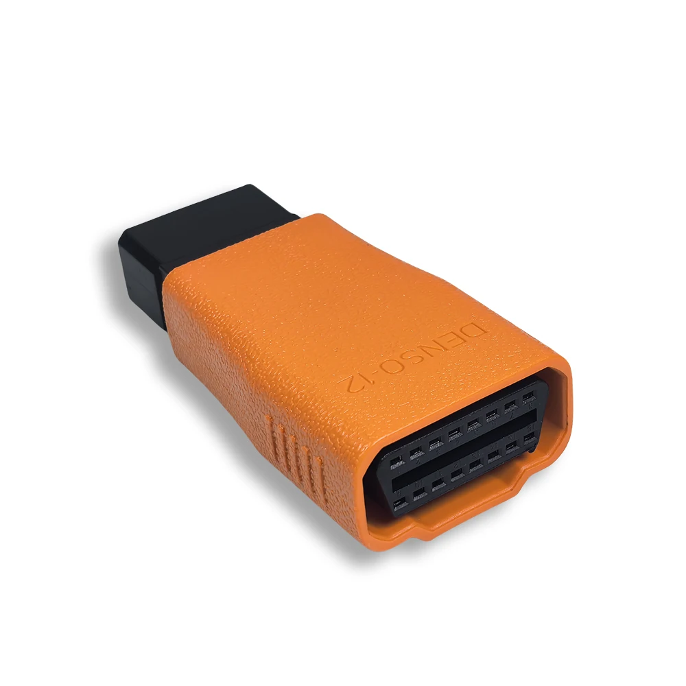 LKW obd2 Diesel kabel Stecker für volvo 8pin für iveco 30pin Cummins 6pin isuzu 3pin 20pin denso 12pin Diesel 9pin Cat 9pin – Detail 26