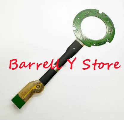 NEW Lens Aperture Flex Cable For For SIGMA 17-70 mm Repair Part