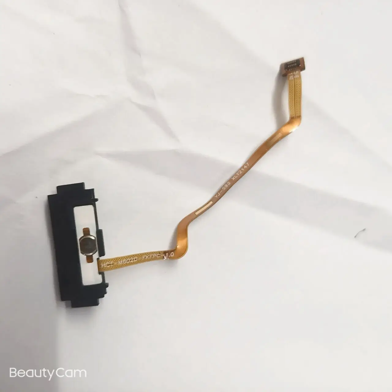 Original oukitel WP18 volume up/down + power on/of button flex cable FPC for oukitel WP18 smart cell phone + tracking number