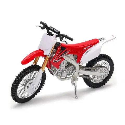 10 best sales motorcykelfigur - №4
