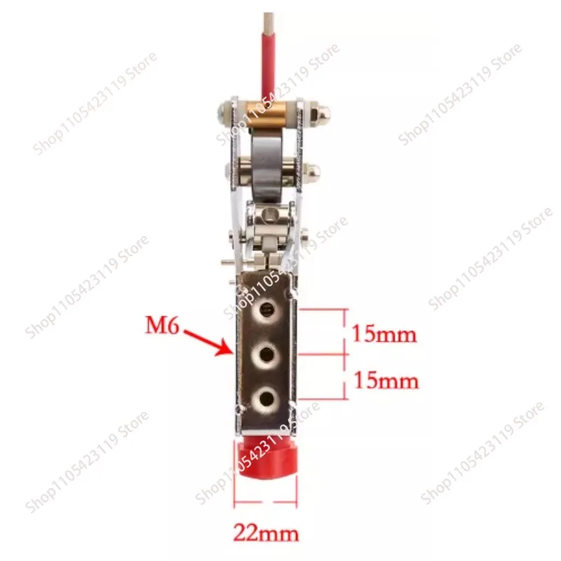Suitable for Reinforced Extreme Tension Gun Wire Winding Machine Wire Sliding Machine Wire Stand Copper