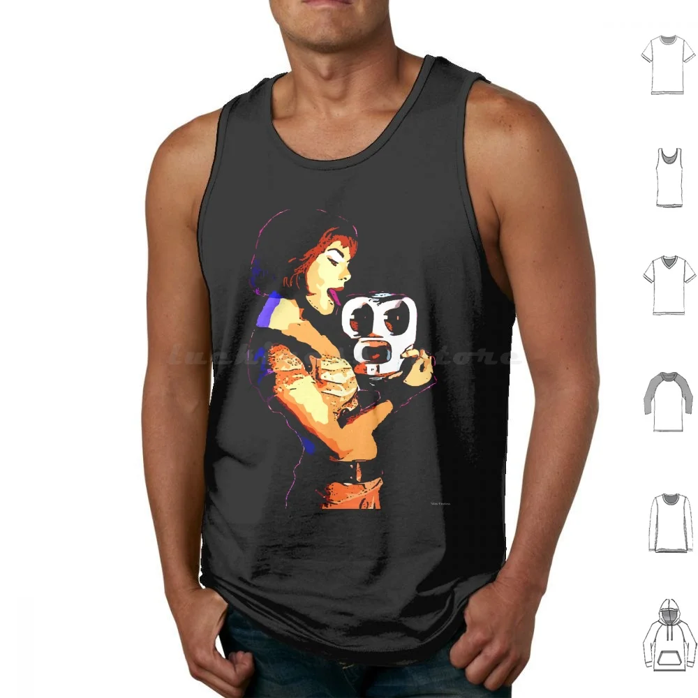 Xev , 790 Tank Tops… - image