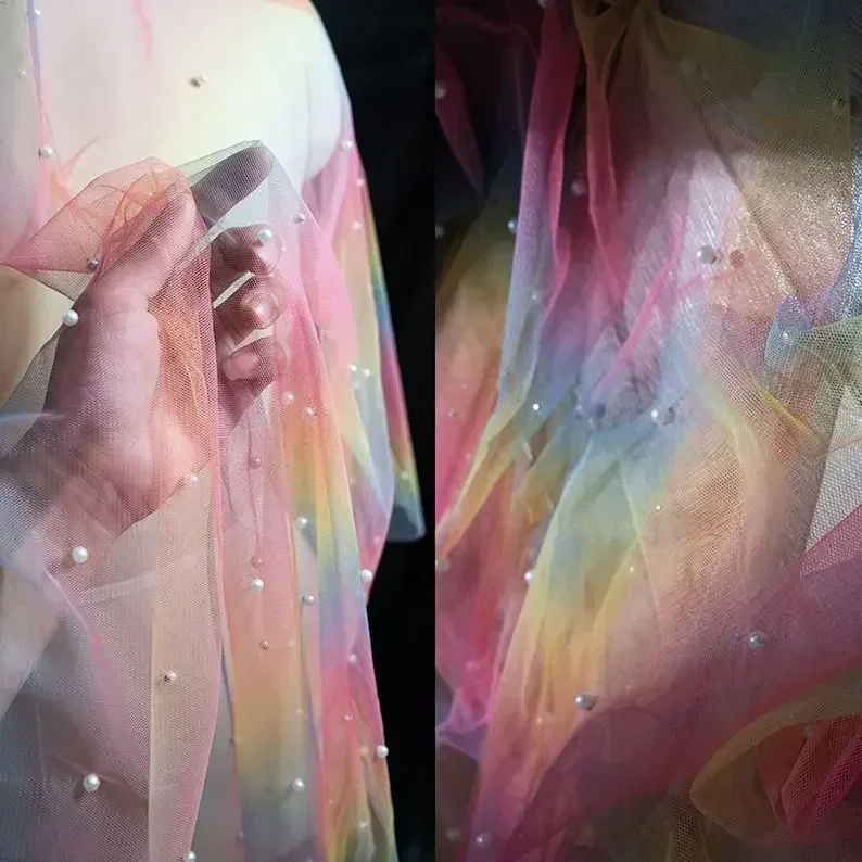 tecido-de-renda-com-perolas-e-micangas-em-3-cores-do-arco-iris-com-efeito-degrade-para-vestido-de-menina-vestido-de-noiva-veu-de-noiva-1-jarda