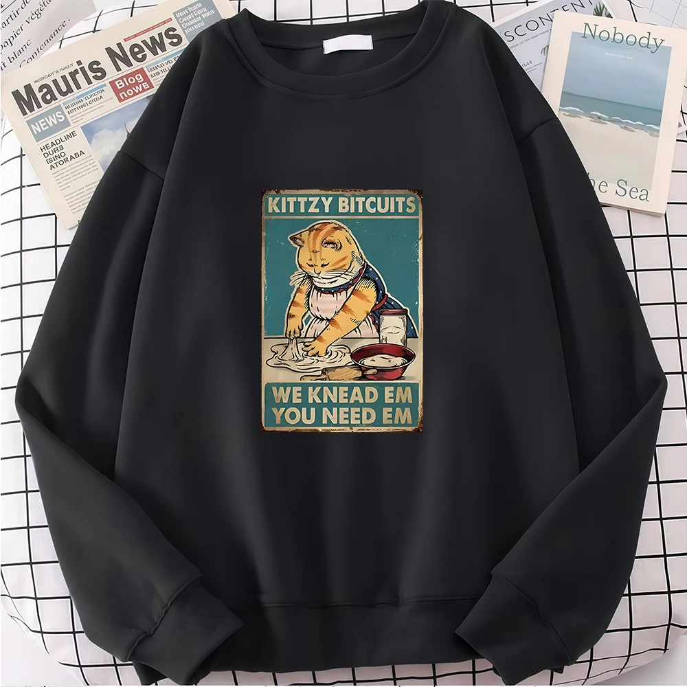 Sudadera para mujer, sudaderas con capucha informales de algodón cómodas, Tops de viaje diarios al aire libre para otoño e invierno, ropa masculina, jersey gráfico 2026