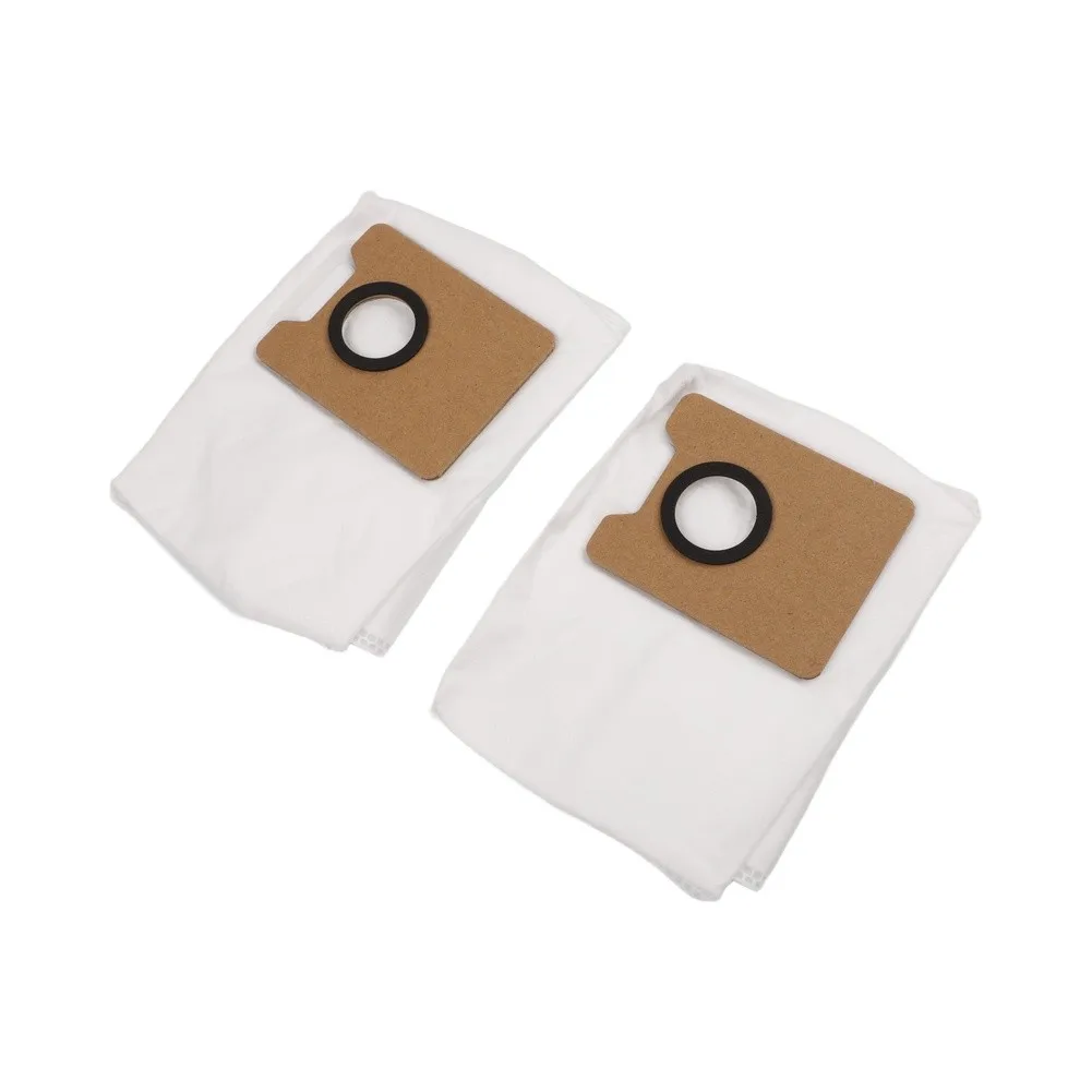 Indoor Environment White Dust Bags High Capacity Dust Bags For Cleaning for bissel Pet-Friendly Accessories Filter Replacement