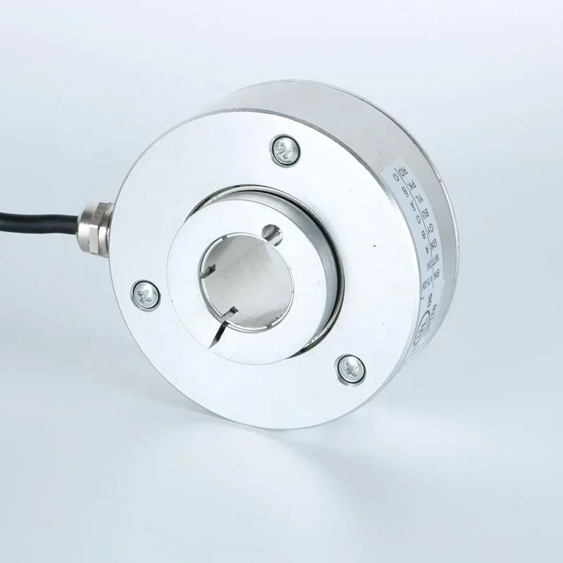 

P+F PEPPERL+FUCHS Incremental Rotary Encoder RHI90N-OHAK1R61N-01024 010617 RHI90N-0HAK1R6XN-01024