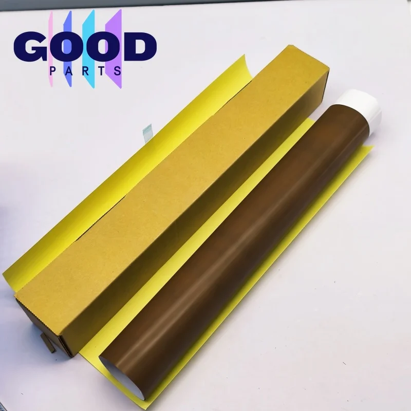 

CFRM-1726DS71-Film NROLI2136FCZZ Fuser Belt For Sharp MX-3050 4050 3060 4060 3070 3570 4070 C3081 C3581 C4081 Lower Sleeved Roll