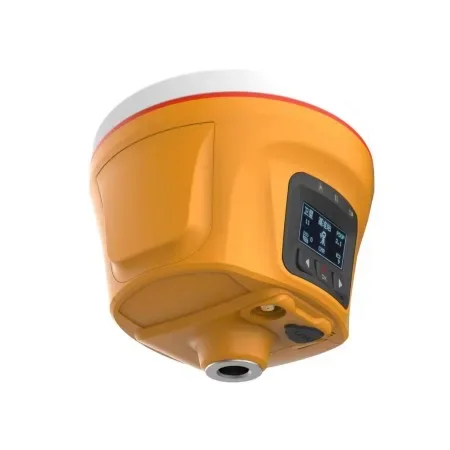 New Measuring instruments XU1 GNSS RTK GPS