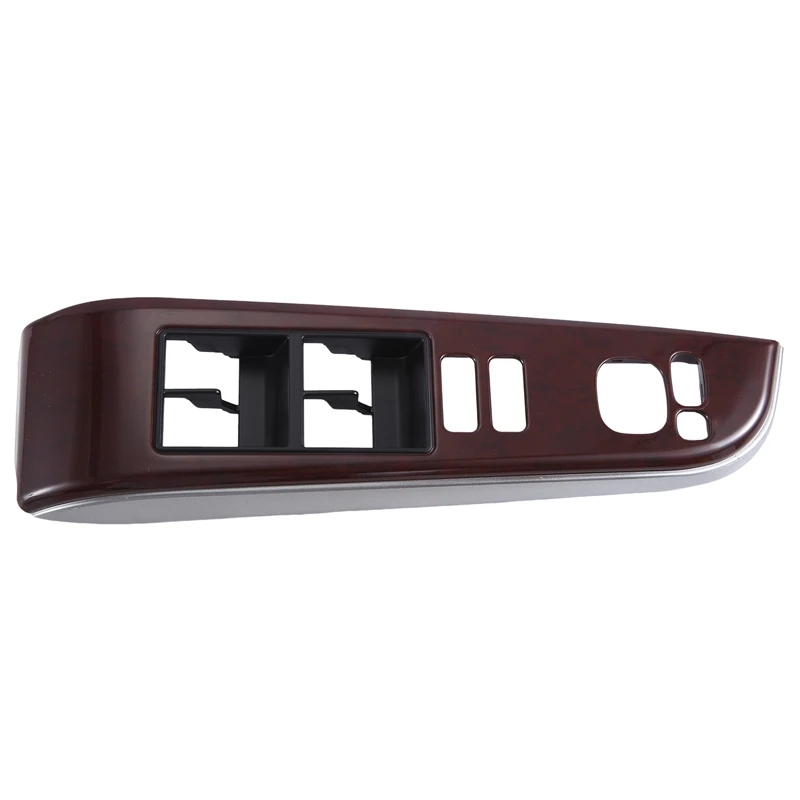 Switch Trim Panel 7… - image