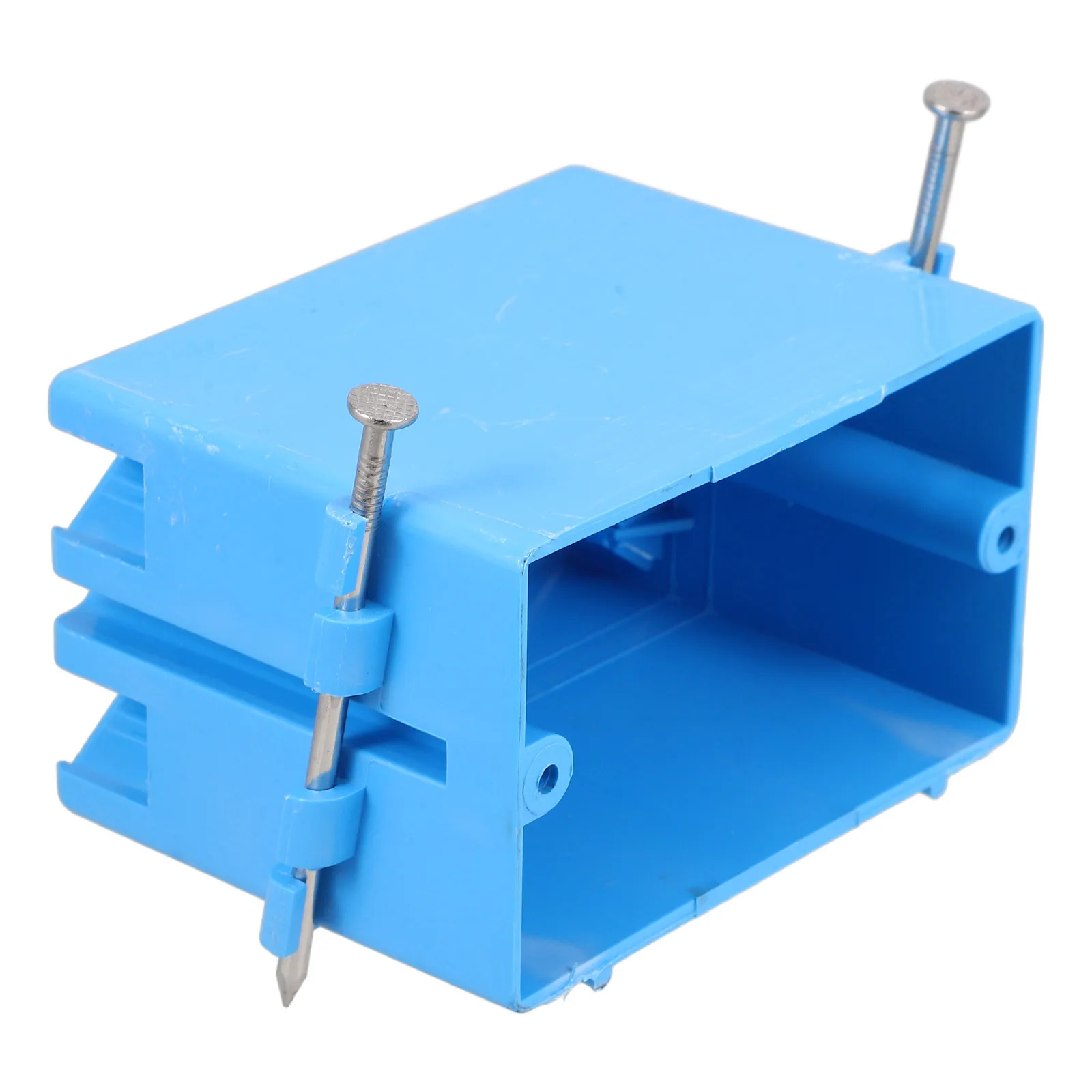 Heavy Duty Wall Mounted Junction Box Outdoor Waterproof Electrical Outlet Box Universal Thickened Socket Base Case For Switches
