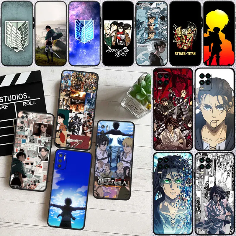 Новинка, высококлассная фотография «атака на Титанов» для Realme C33 C31 C30 C25Y C25S C25 C21Y C21 C20 C17 C15 C12 C11 C2 C3 Новинка, высококлассная фотография «атака на Титанов» для Realme C33 C31 C30 C25Y C25S C25 C21Y C21 C20 C17 C15 C12 C11 C2 C3