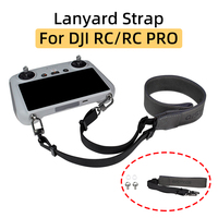 For DJI Mini 3/3Pro/Mavic 3/3Classic/Air 2/2S Drone RC/RC PRO/Smart Screen Remote Controller Lanyard Neck Straps Accessories