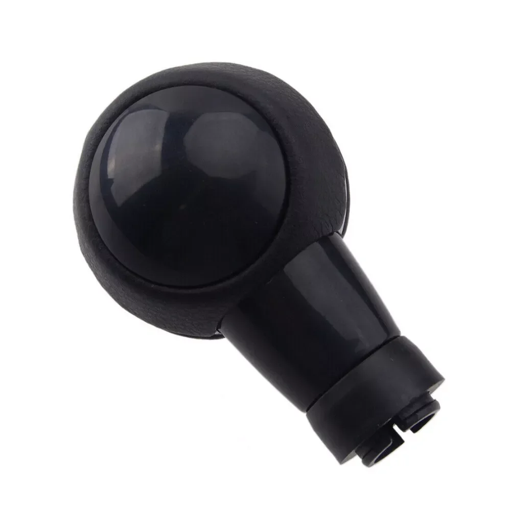 1PC Leather Driving Lever, Suitable For 6-Speed Shift Lever Of Mini Cooper F54 F55 F56 F57 F60 Models Car Accessories