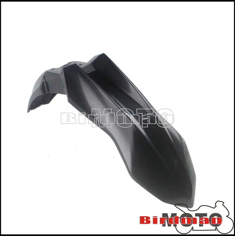 Off Road Dirt Bike Front Fender Offroad Mudguard for Kawasaki KLX250 KLX250S KLX250SF KLX 250 S/SF D-Tracker X 250 Mud Cover