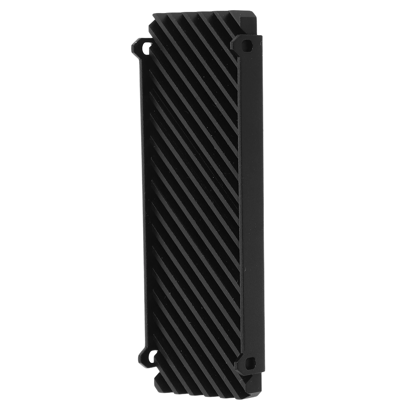 

Aluminum Heat Sink For M.2 Ssd High Performance Thermal Pad Cooling Enhanced Heat Dissipation For Gaming Design Lightweight