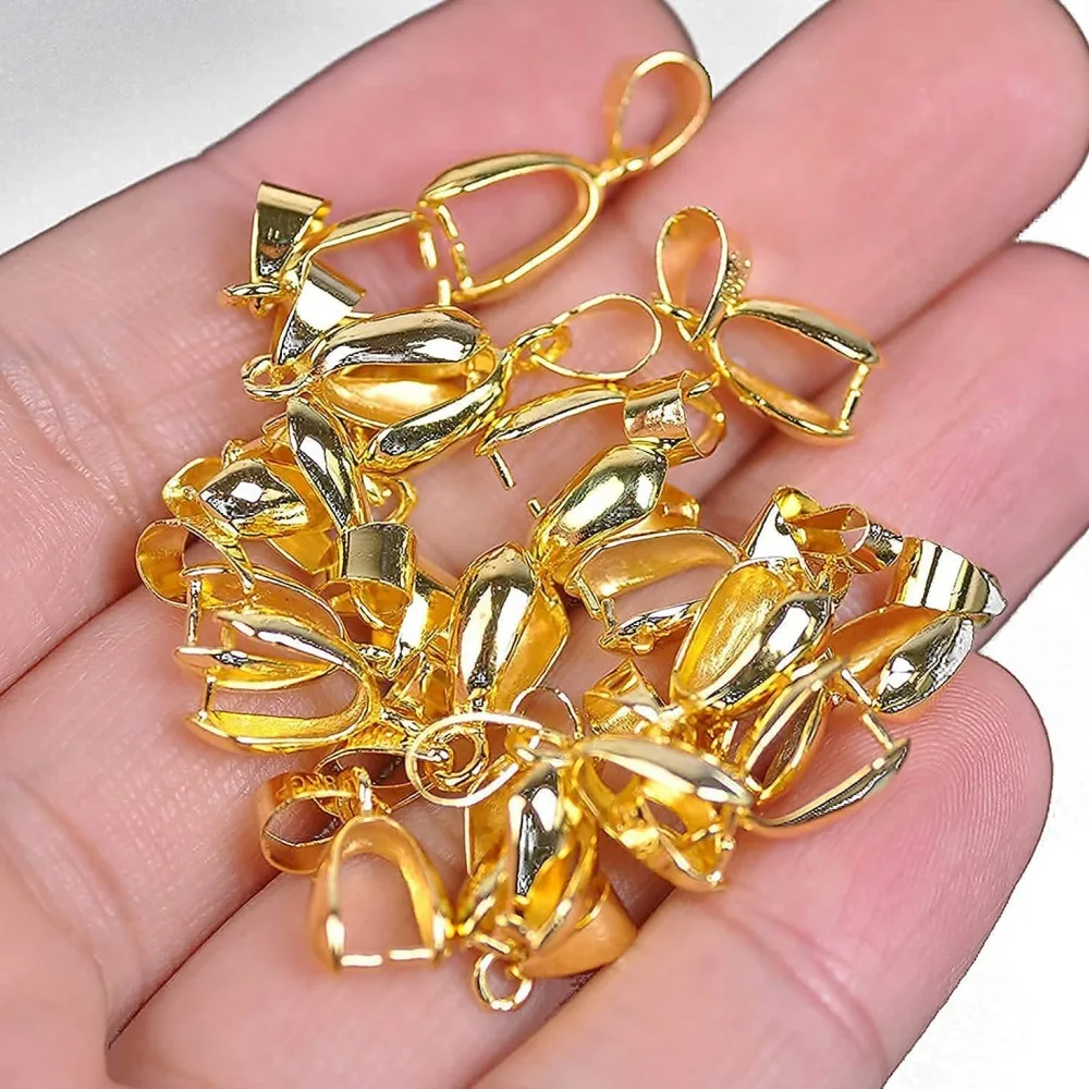 Thumbnail 3 - #20 Jewelry Clasps Comparison Guide