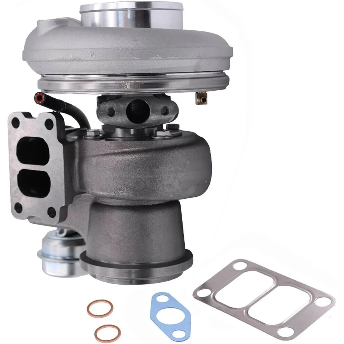 

Turbo S200AG Turbocharger 237-5272 237-5270 For Caterpillar CAT C7 C9 CAT 3126 3126B Engine 2000-2012 2375272 2375270