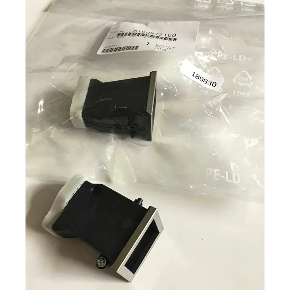 1X A1DUR72100 Original Fixing Duct / 2 for Konica Minolta Bizhub Press C6000 C7000 Pro C6500 C6501 C5500 C5501