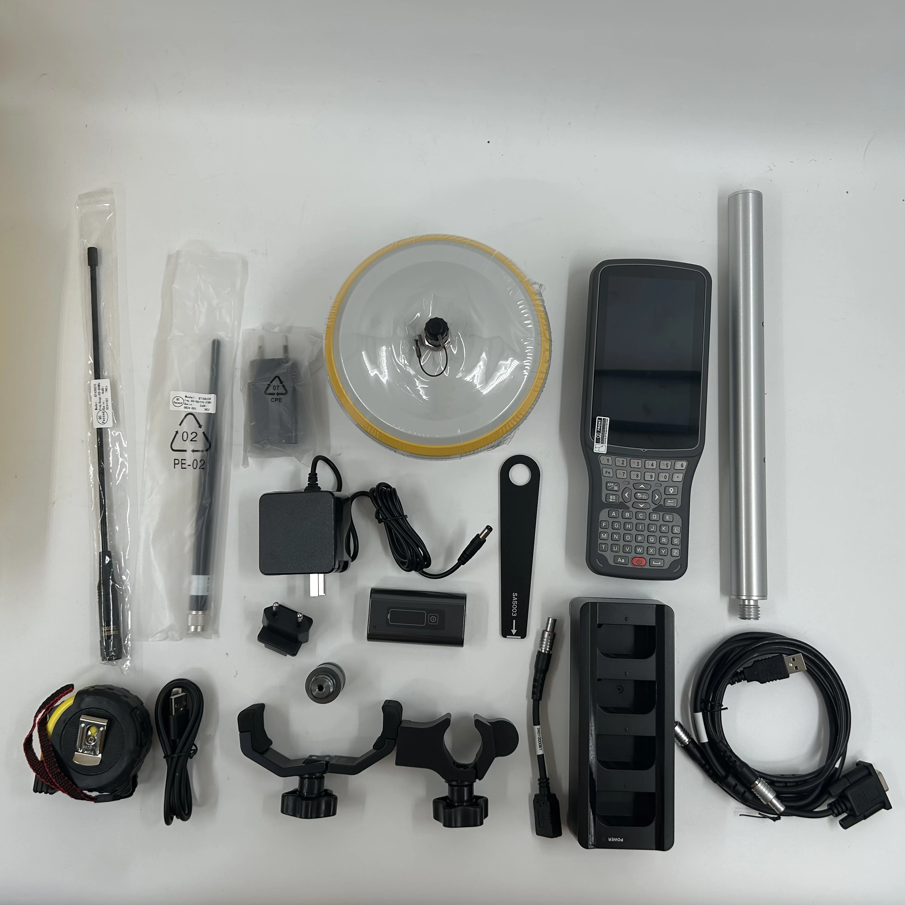 بروتوكول Farlink Gnss Rtk Base وRover South INNO7 بسعر رخيص #5