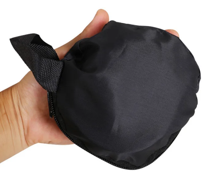 Reflektor reflektif 30cm, genggam 2 In 1 Multi cakram fotografi Studio foto Oval saku dapat dilipat portabel putih perak emas