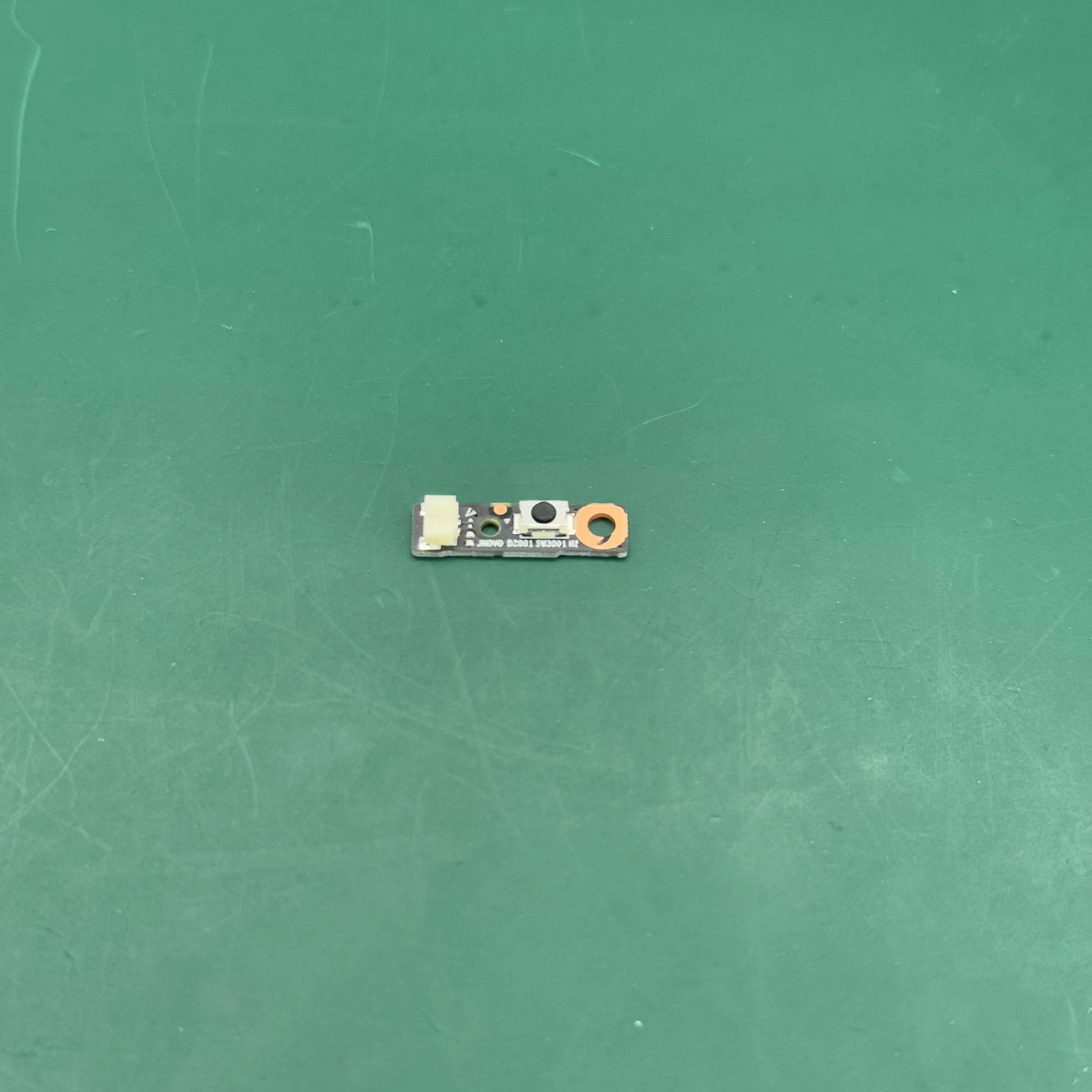 For Lenovo 5C50S25033 5C50S25003 Power Switch Board Yoga C940-14IIL New