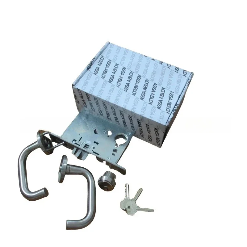 Ferrule lock Office lock AA8704 Classroom lock AA8705